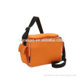 travel hot and cold cooler bag promotional